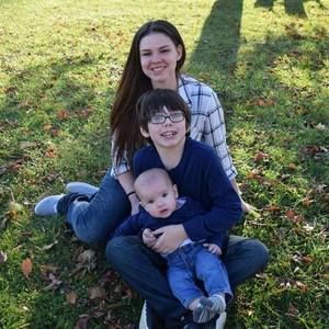 Meet your Posher, Amanda